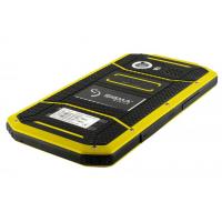 Мобильный телефон Sigma X-treme PQ31Dual Sim Yellow-Black Фото 5