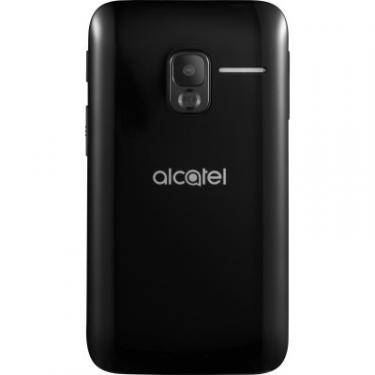 Мобильный телефон Alcatel onetouch 2008G Black Фото 1