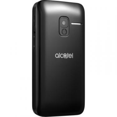 Мобильный телефон Alcatel onetouch 2008G Black Фото 6