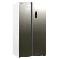 Холодильник Liberty SSBS-612 GS Фото