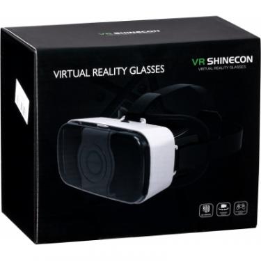 Очки виртуальной реальности Shinecon G03D Фото 11