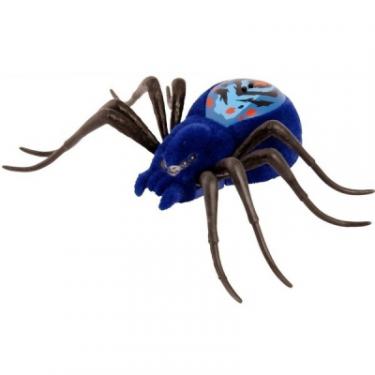 Интерактивная игрушка Moose Паук Chiller синий Фото