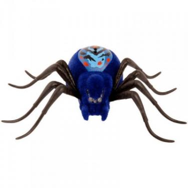 Интерактивная игрушка Moose Паук Chiller синий Фото 1
