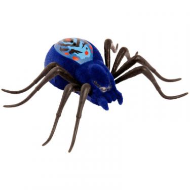 Интерактивная игрушка Moose Паук Chiller синий Фото 2