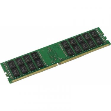 Модуль памяти для сервера Kingston DDR4 16GB ECC RDIMM 2400MHz 2Rx4 1.2V CL17 Фото
