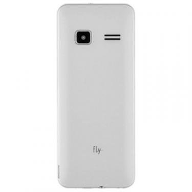 Мобильный телефон Fly FF243 White Фото 1