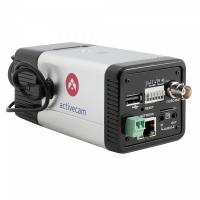 Камера видеонаблюдения ActiveCam AC-D1020_TRASSIR Фото 6
