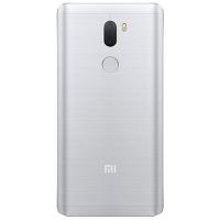 Мобильный телефон Xiaomi Mi 5s Plus 4/64 Silver Фото 1
