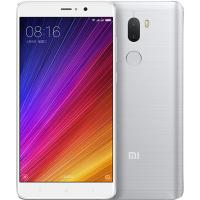 Мобильный телефон Xiaomi Mi 5s Plus 4/64 Silver Фото 3