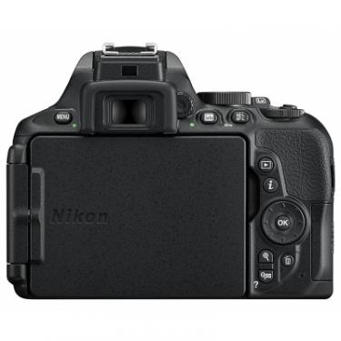 Цифровой фотоаппарат Nikon D5600 AF-P 18-55 VR Kit Фото 10