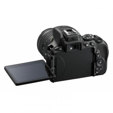Цифровой фотоаппарат Nikon D5600 AF-P 18-55 VR Kit Фото 7