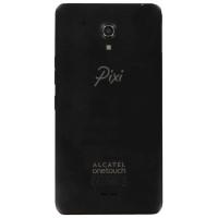 Мобильный телефон Alcatel onetouch 8050D Pixi 4 (6”) Volcano Black Фото 1