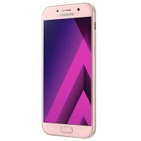 Мобильный телефон Samsung SM-A720F (Galaxy A7 Duos 2017) Pink Фото 5