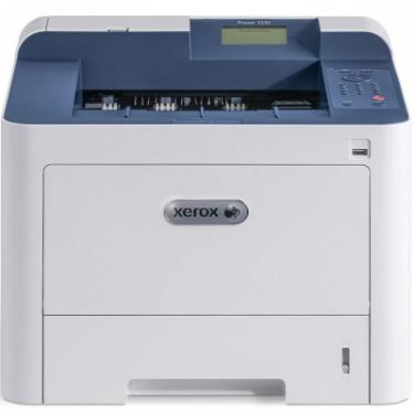 Лазерный принтер Xerox Phaser 3330DNI (WiFi) Фото