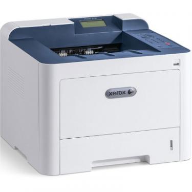 Лазерный принтер Xerox Phaser 3330DNI (WiFi) Фото 1