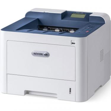 Лазерный принтер Xerox Phaser 3330DNI (WiFi) Фото 2