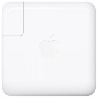 Блок питания к ноутбуку Apple 87W USB-C Power Adapter (MacBook Pro 15) Фото