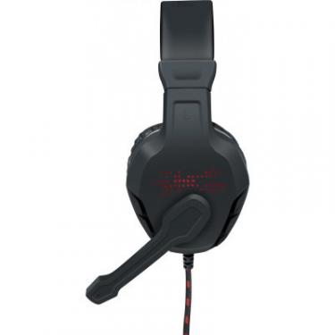 Наушники Speedlink MARTIUS Stereo Gaming Headset black Фото 1