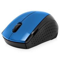 Мышка HP X3000 Cobalt Blue Фото