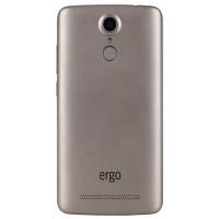 Мобильный телефон Ergo A551 Sky 4G Gold Фото 1