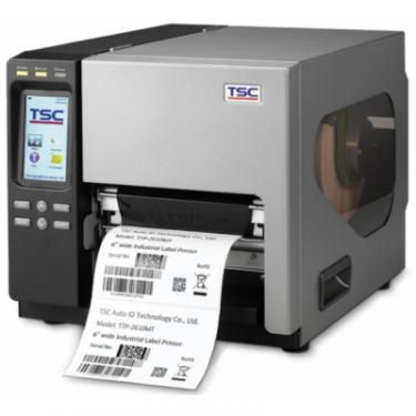 Принтер этикеток TSC TTP-2610MT Фото