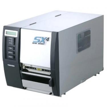 Принтер этикеток Toshiba B-SX4T Фото