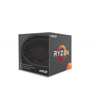 Процессор AMD Ryzen 7 1700X Фото 1