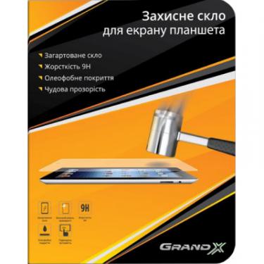 Стекло защитное Grand-X for tablet Lenovo Tab 3 710F Фото