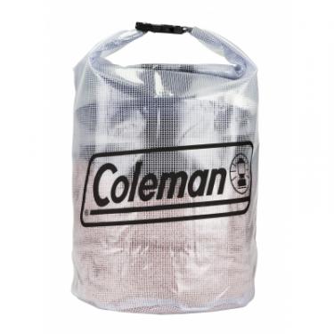Гермомешок Coleman Dry Gear Bags Small (20L) Фото