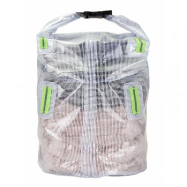 Гермомешок Coleman Dry Gear Bags Small (20L) Фото 1