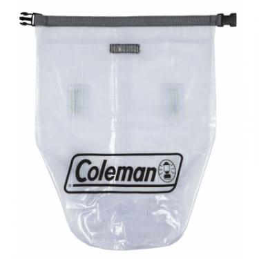 Гермомешок Coleman Dry Gear Bags Small (20L) Фото 2