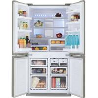 Холодильник Sharp SJFP760VBK Фото 1