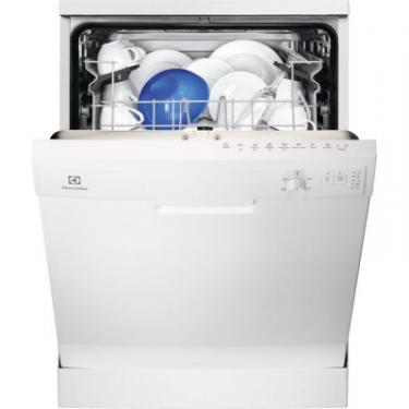 Посудомоечная машина Electrolux ESF 9520 LOW Фото