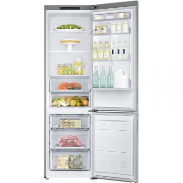 Холодильник Samsung RB37J5005SA/UA Фото 3