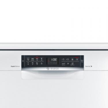 Посудомоечная машина Bosch SMS 68 MW 02E Фото 1