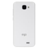 Мобильный телефон Ergo A502 Aurum White Фото 1