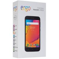 Мобильный телефон Ergo A502 Aurum White Фото 6