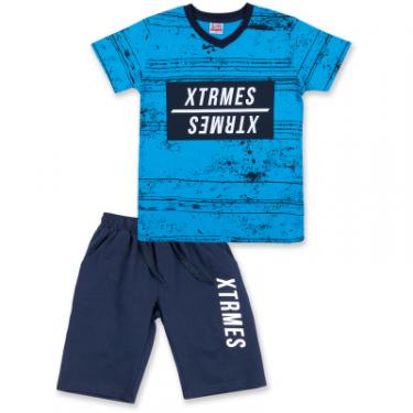 Футболка детская Breeze с шортами "Xtrmes" Фото