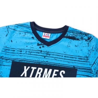 Футболка детская Breeze с шортами "Xtrmes" Фото 4