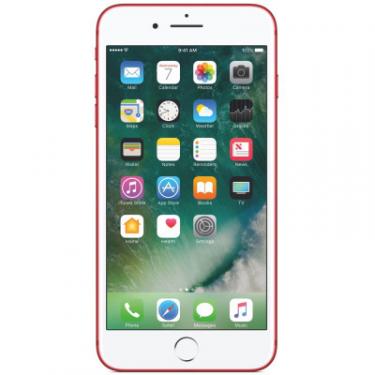 Мобильный телефон Apple iPhone 7 256GB Red Фото