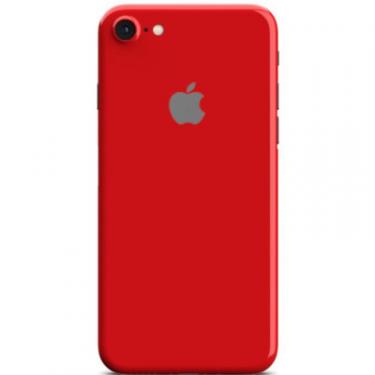 Мобильный телефон Apple iPhone 7 256GB Red Фото 1