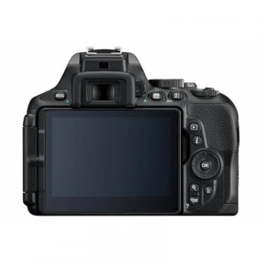 Цифровой фотоаппарат Nikon D5600 AF-P 18-140 Kit Фото 1