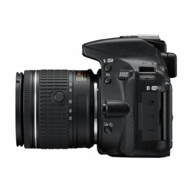 Цифровой фотоаппарат Nikon D5600 AF-P 18-140 Kit Фото 3