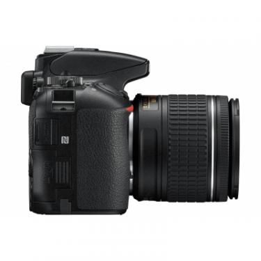 Цифровой фотоаппарат Nikon D5600 AF-P 18-140 Kit Фото 4