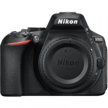 Цифровой фотоаппарат Nikon D5600 AF-P 18-140 Kit Фото 5