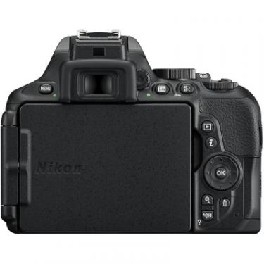 Цифровой фотоаппарат Nikon D5600 AF-P 18-140 Kit Фото 6