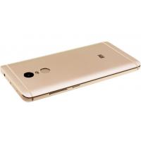 Мобильный телефон Xiaomi Redmi Note 4 3/64 Gold Фото 6