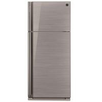 Холодильник Sharp SJ-XP680GSL Фото