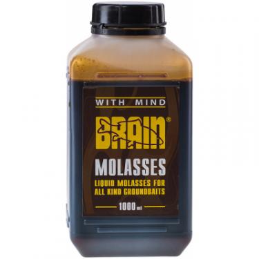 Добавка Brain fishing Molasses 1000 ml Фото
