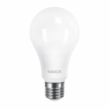 Лампочка Maxus E27 Фото